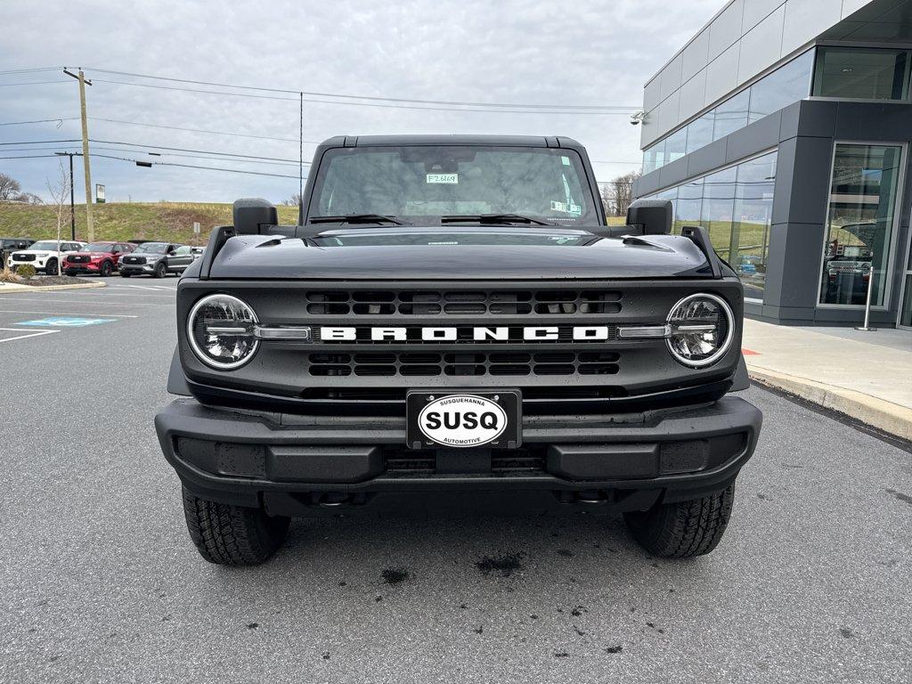 FORD BRONCO - 2