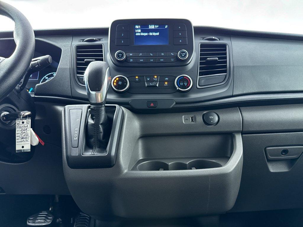2024 FORD TRANSIT-250 BASE — миниатюра 23