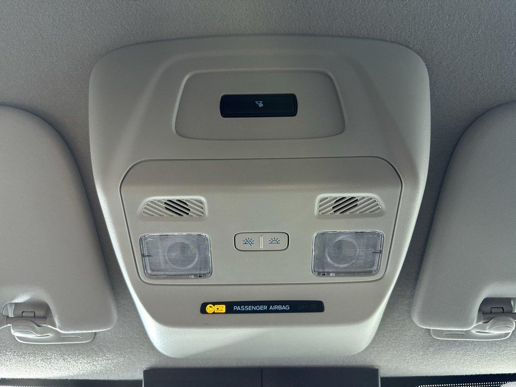 2024 FORD TRANSIT-250 BASE — миниатюра 28