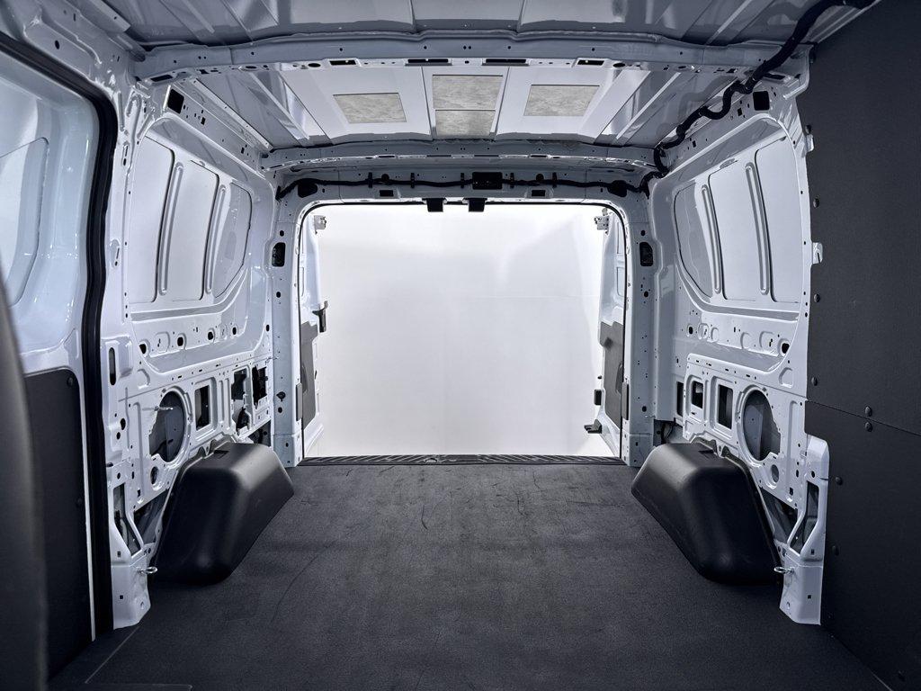 2024 FORD TRANSIT-250 BASE 照片 8