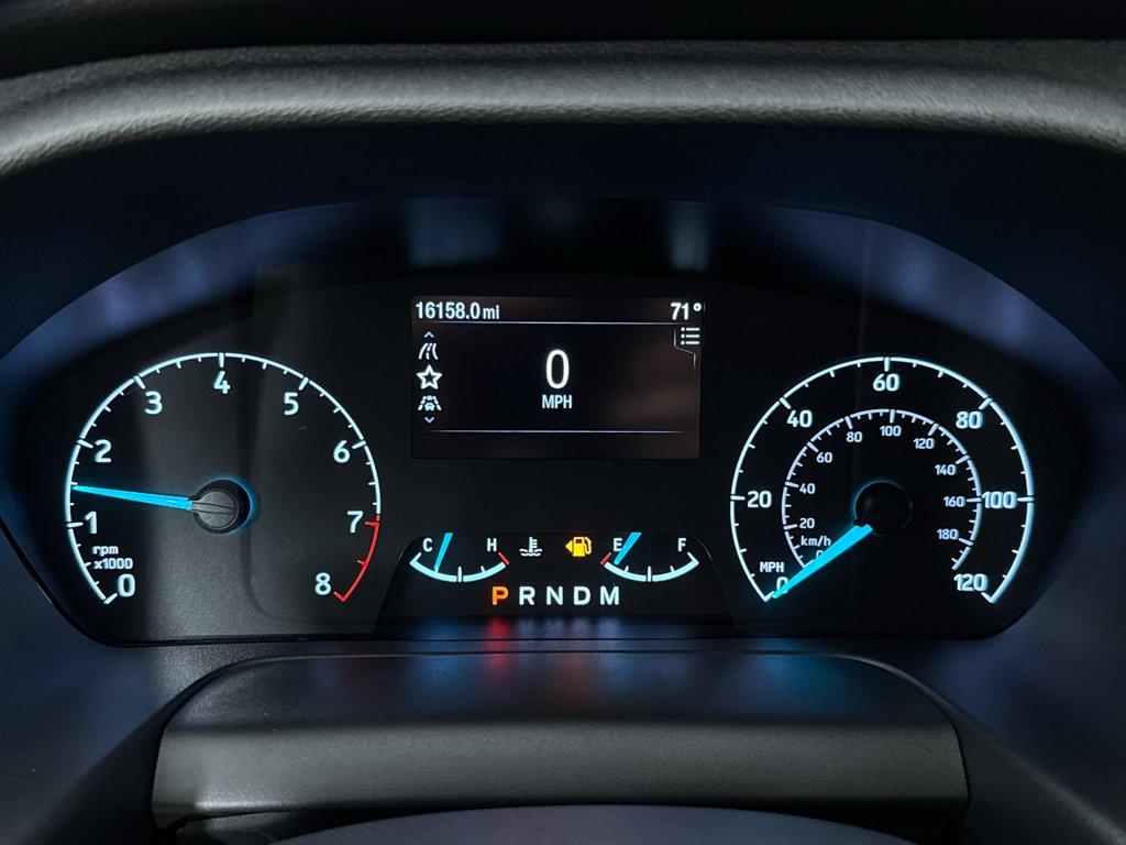 2024 FORD TRANSIT-250 BASE 照片 5