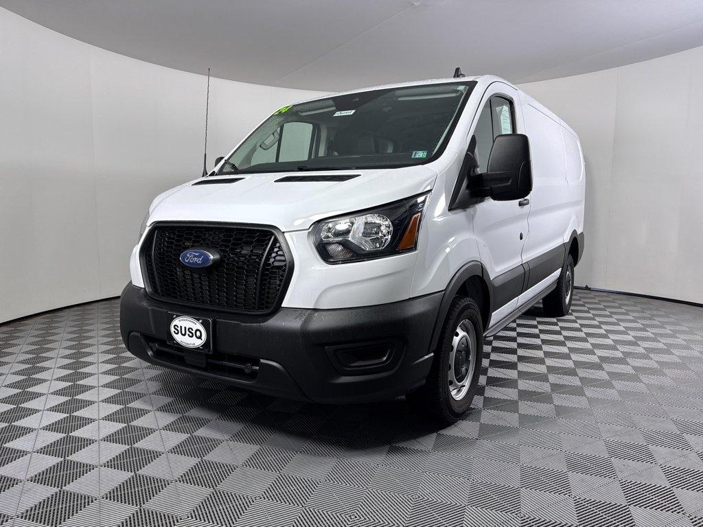 2024 FORD TRANSIT-250 BASE — миниатюра 18