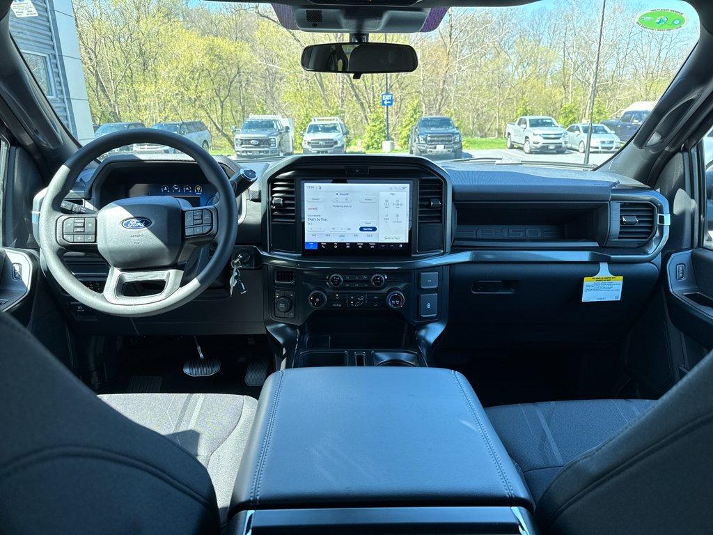 FORD F-150 STX - 3