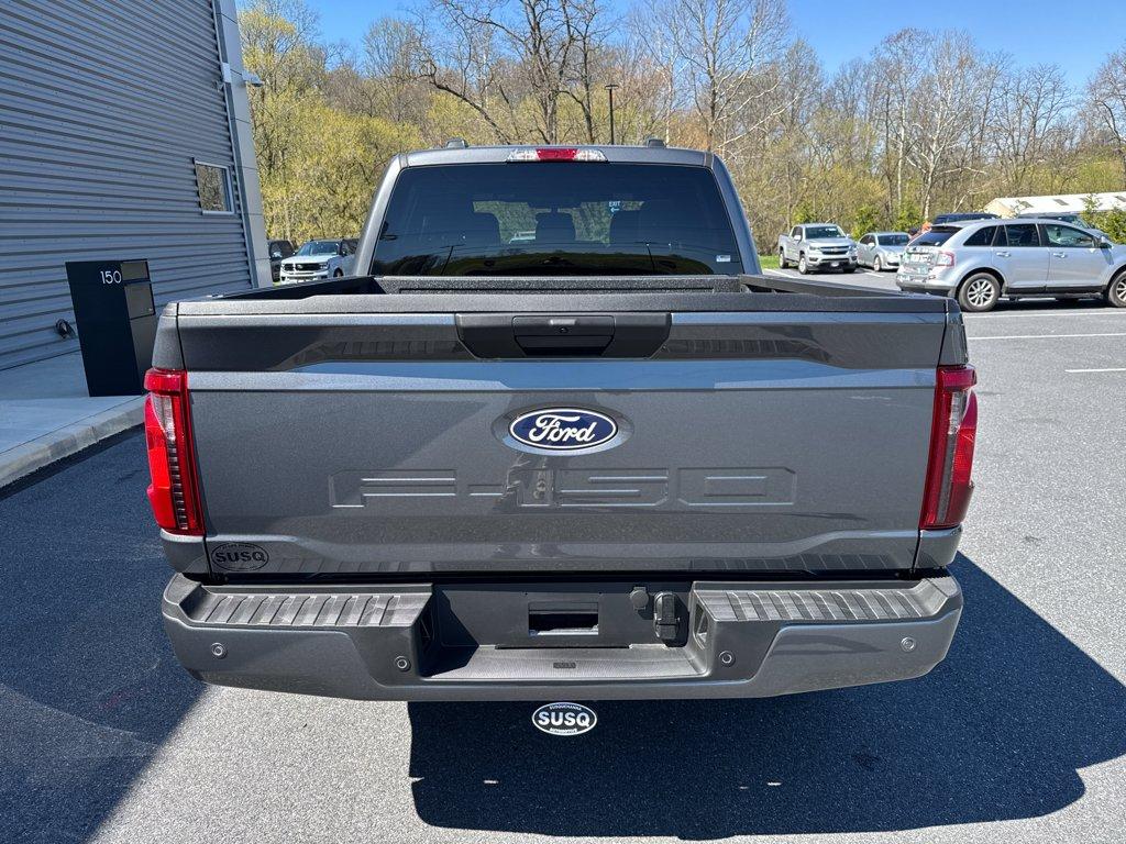FORD F-150 STX - 8