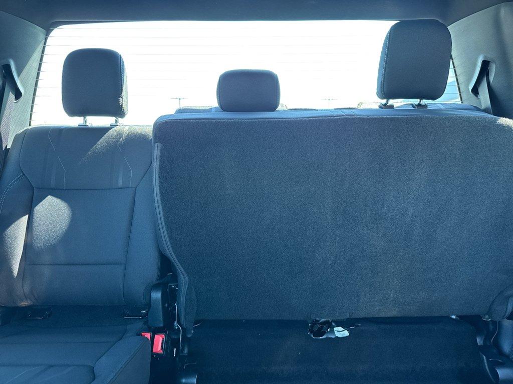 FORD F-150 STX - 5