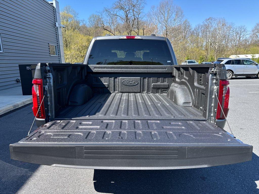FORD F-150 STX - 7
