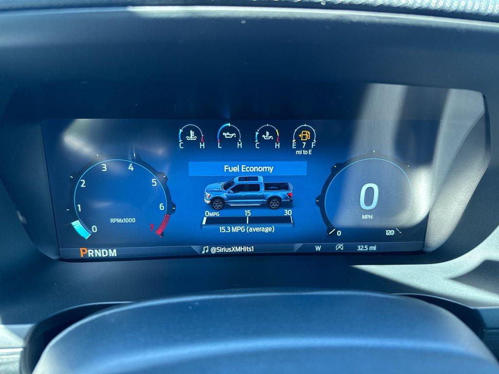 FORD F-150 STX - 9