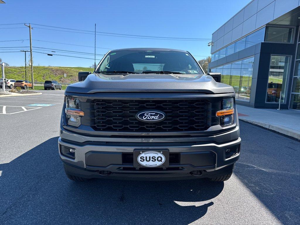 FORD F-150 STX - 10
