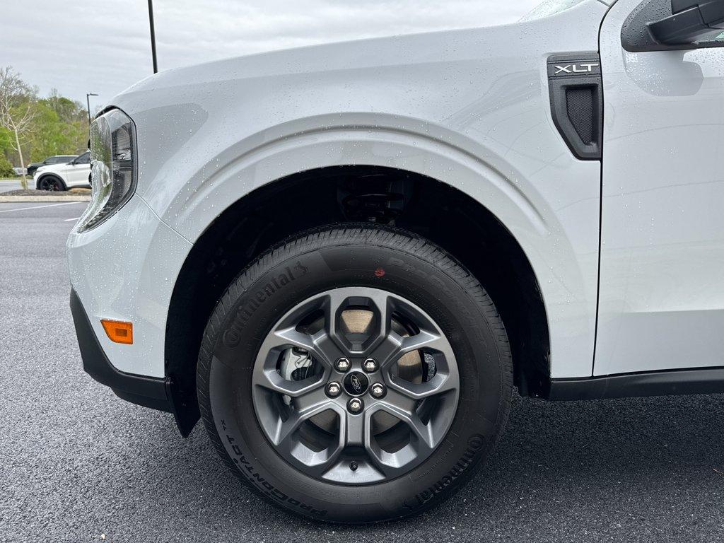 صورة مصغرة 18 لـ 2026 FORD MAVERICK XLT
