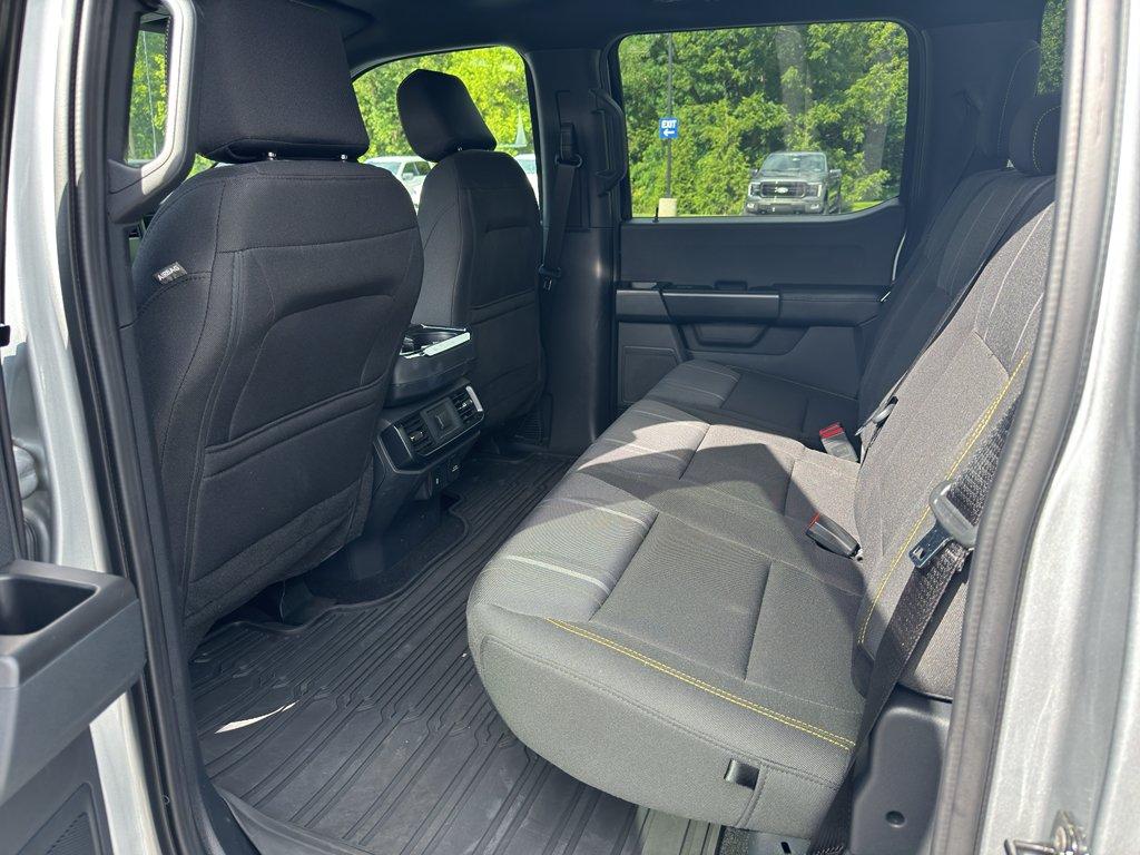 2024 FORD F-150 STX — фото 8