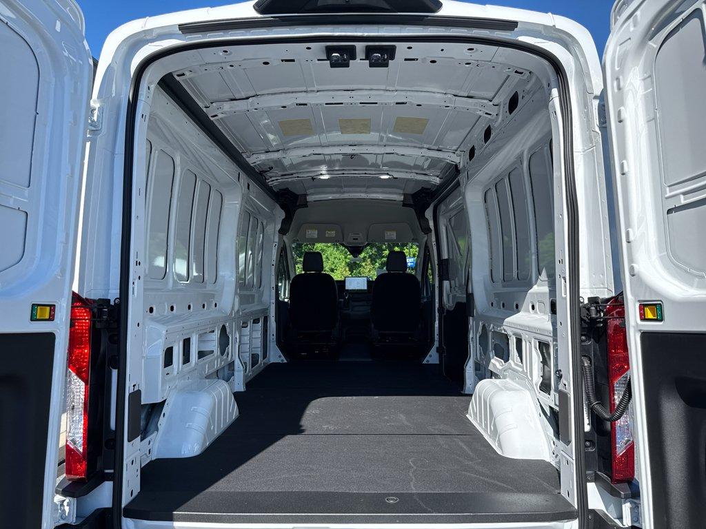 2026 FORD TRANSIT-150 BASE 照片 10