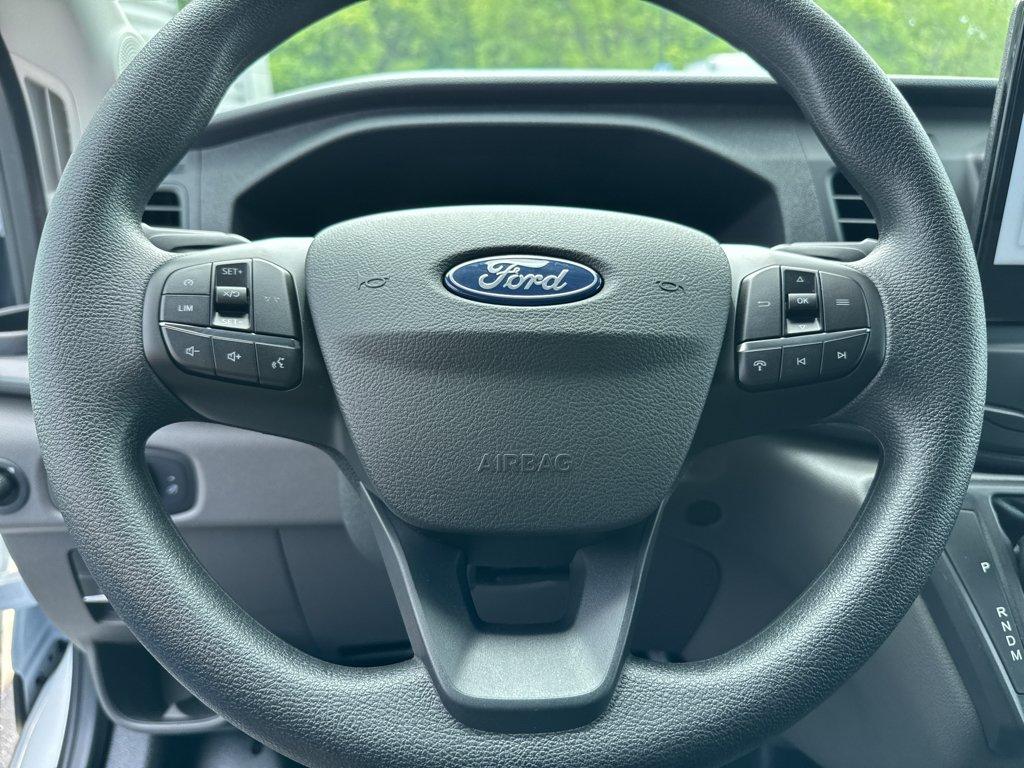 صورة مصغرة 21 لـ 2026 FORD TRANSIT-150 BASE