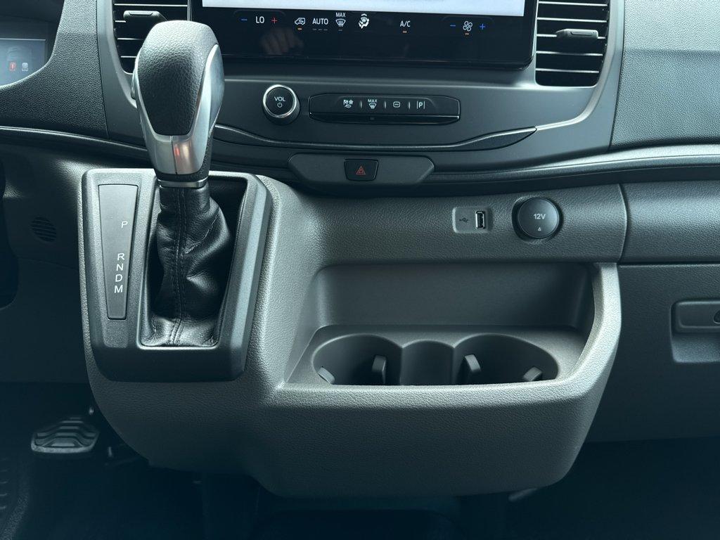 صورة مصغرة 22 لـ 2026 FORD TRANSIT-150 BASE