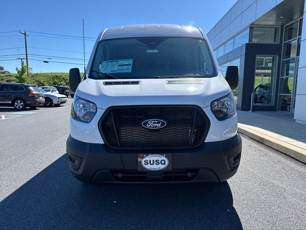 صورة مصغرة 13 لـ 2026 FORD TRANSIT-150 BASE