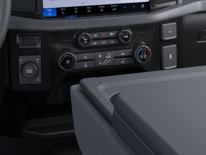 2026 FORD F-150 XLT thumbnail 11