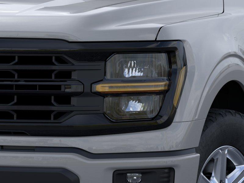 2026 FORD F-150 XLT thumbnail 14