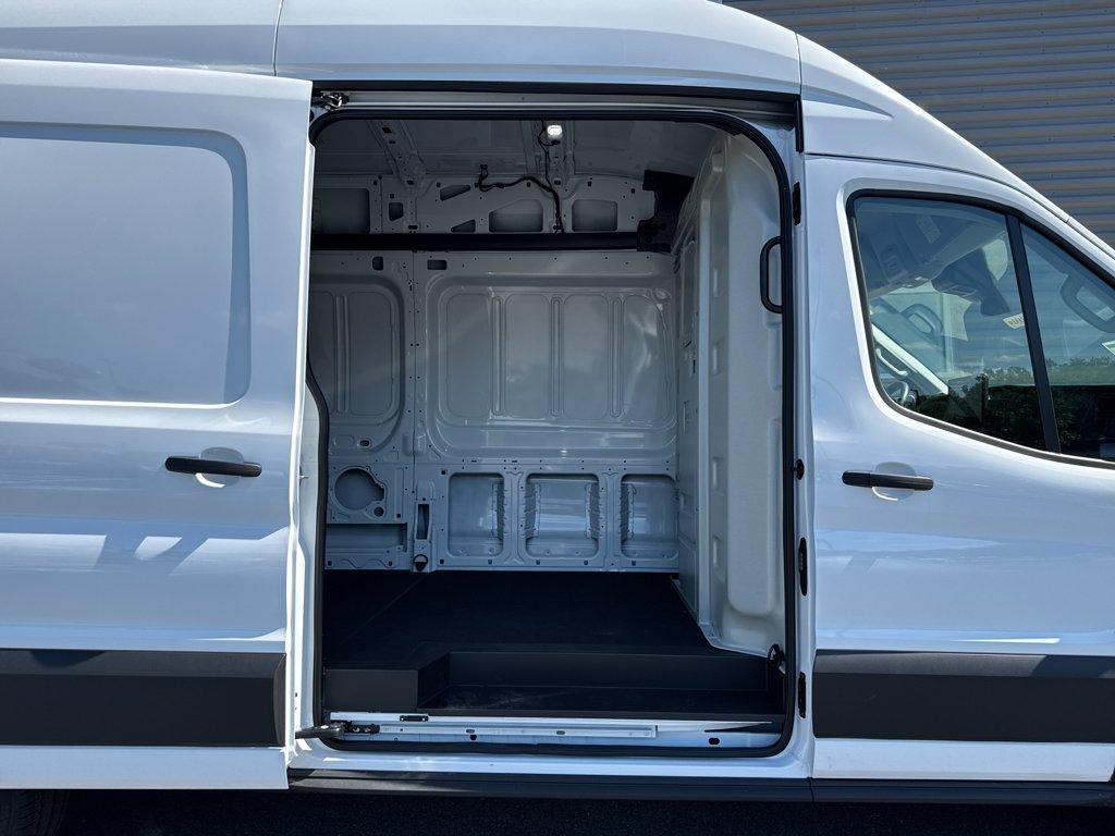 2026 FORD TRANSIT-350 BASE 缩略图 14