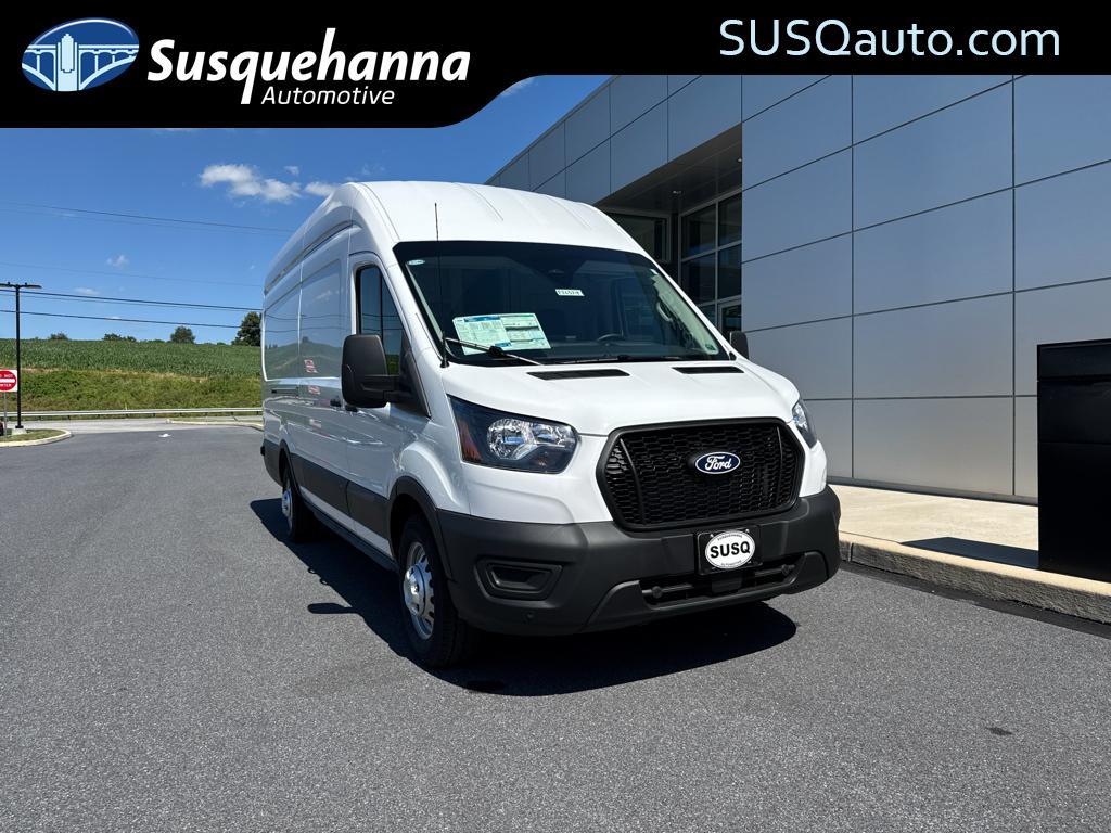New 2026 Ford Transit-350 Base