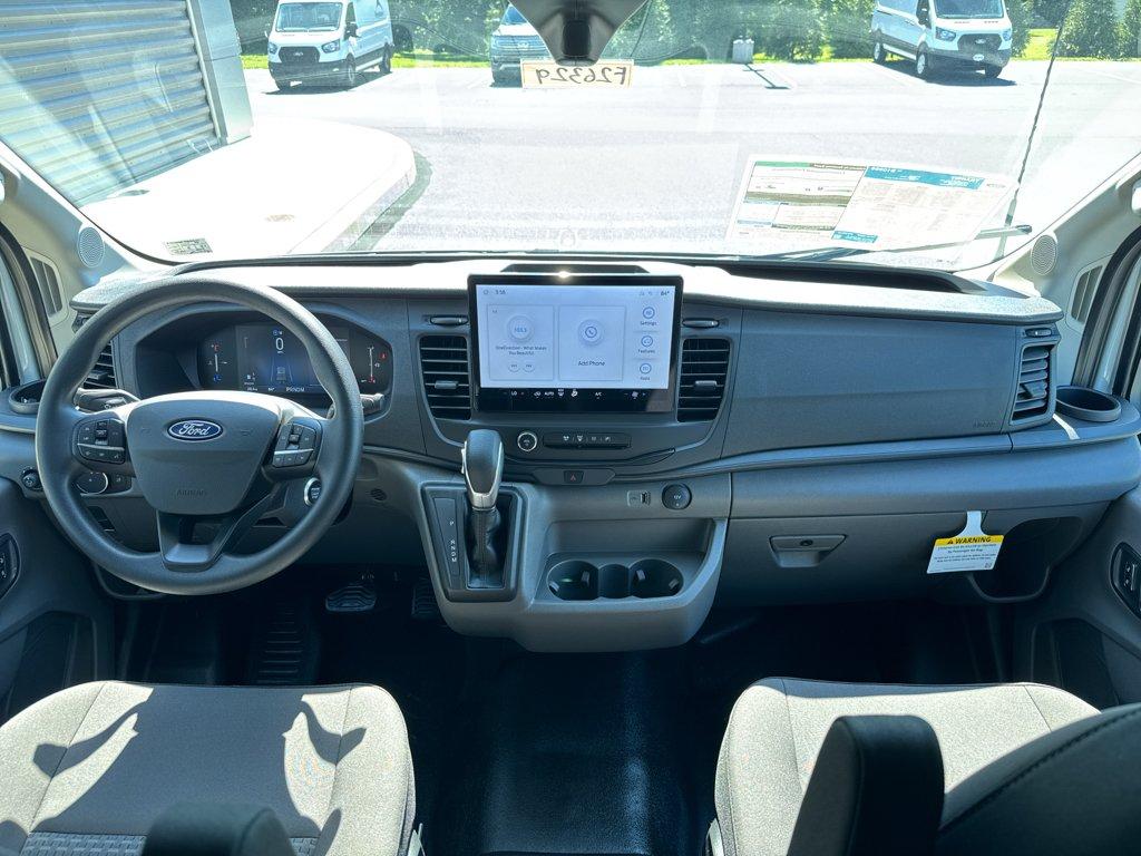 صورة 4 لـ 2026 FORD TRANSIT-350 BASE