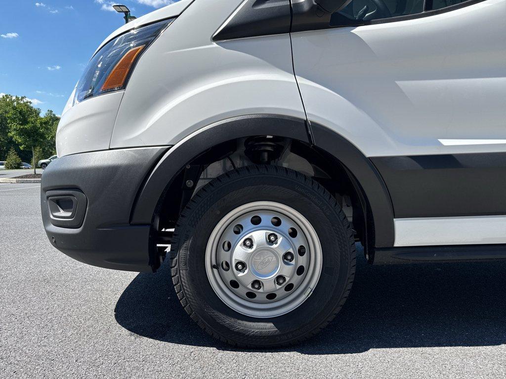 2026 FORD TRANSIT-350 BASE 缩略图 21