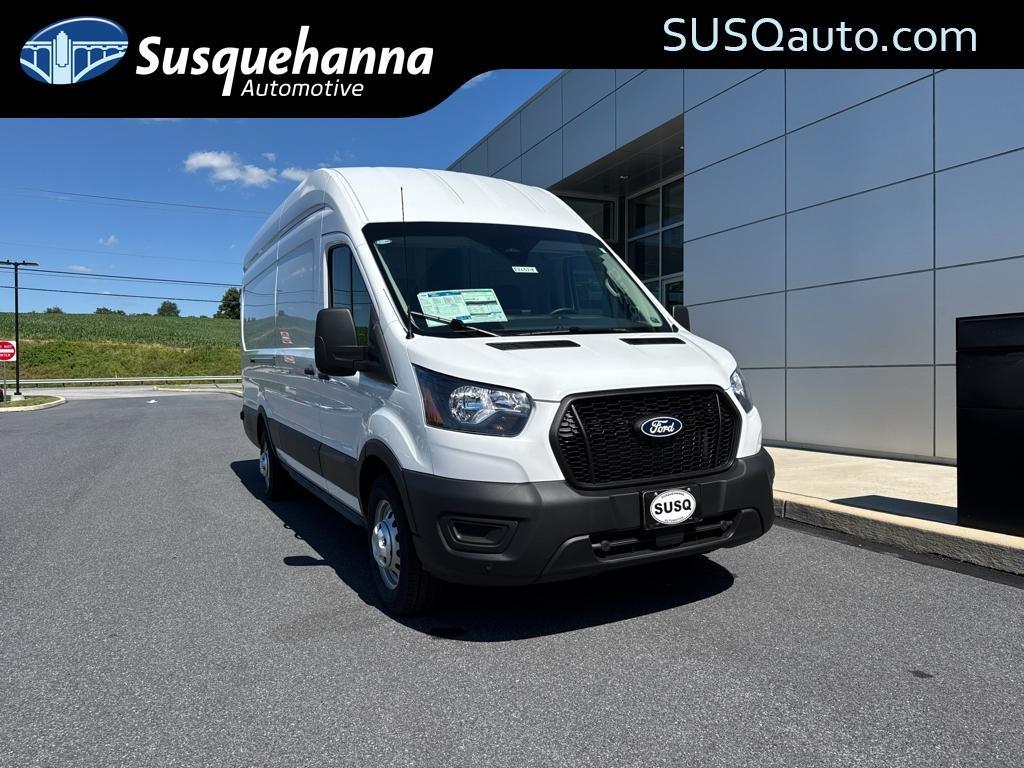 New 2026 Ford Transit-350 Base