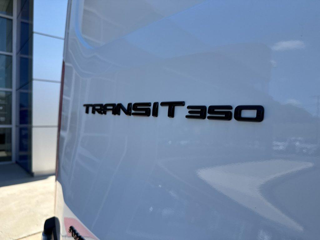 2026 FORD TRANSIT-350 BASE 缩略图 26