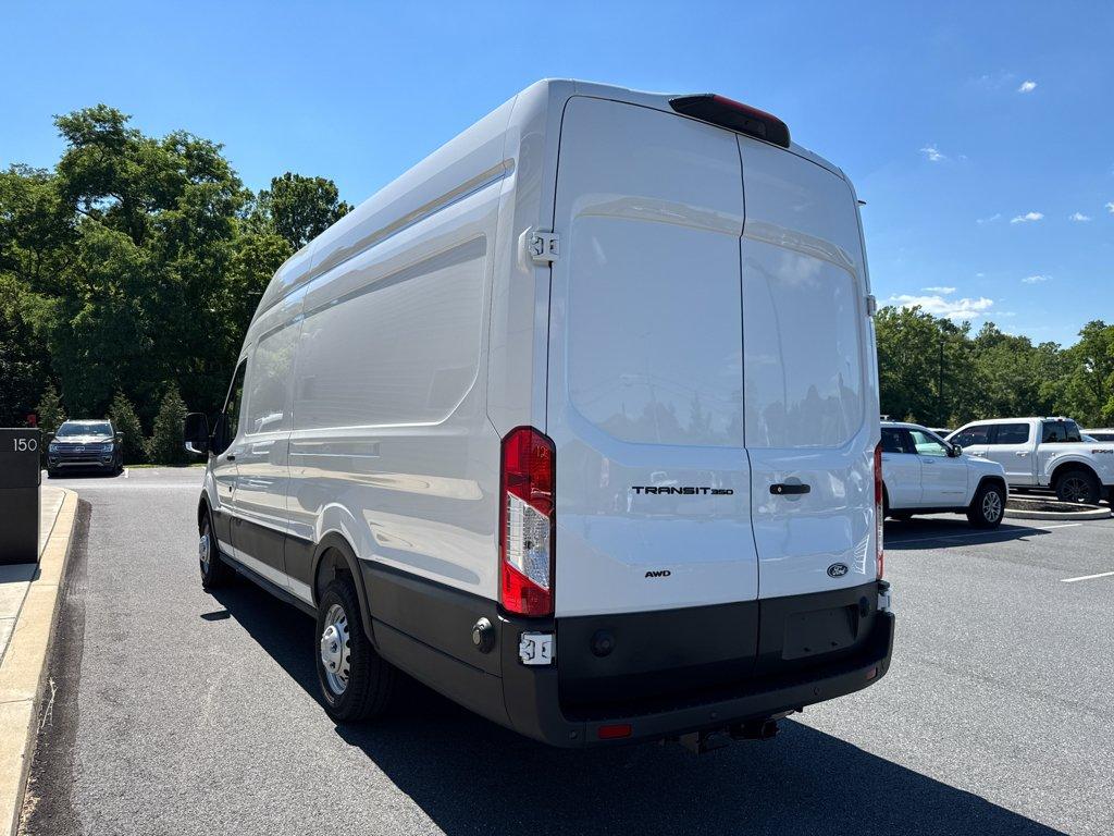 2026 FORD TRANSIT-350 BASE 缩略图 19