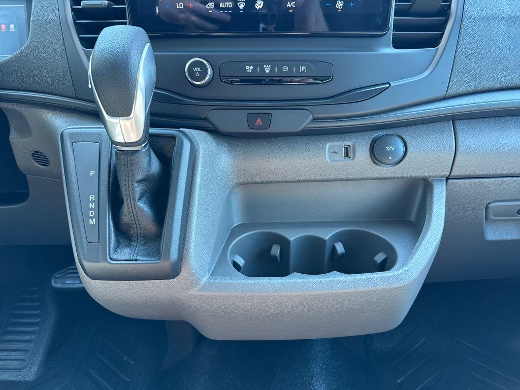 2026 FORD TRANSIT-350 BASE 缩略图 24