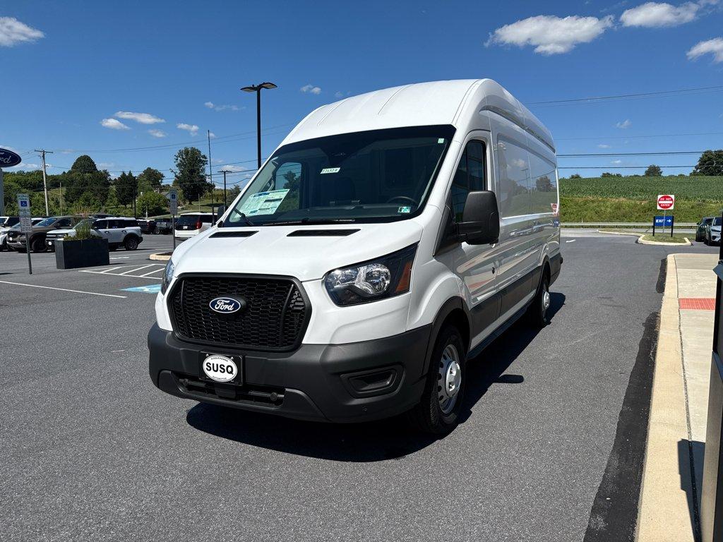 2026 FORD TRANSIT-350 BASE 缩略图 18