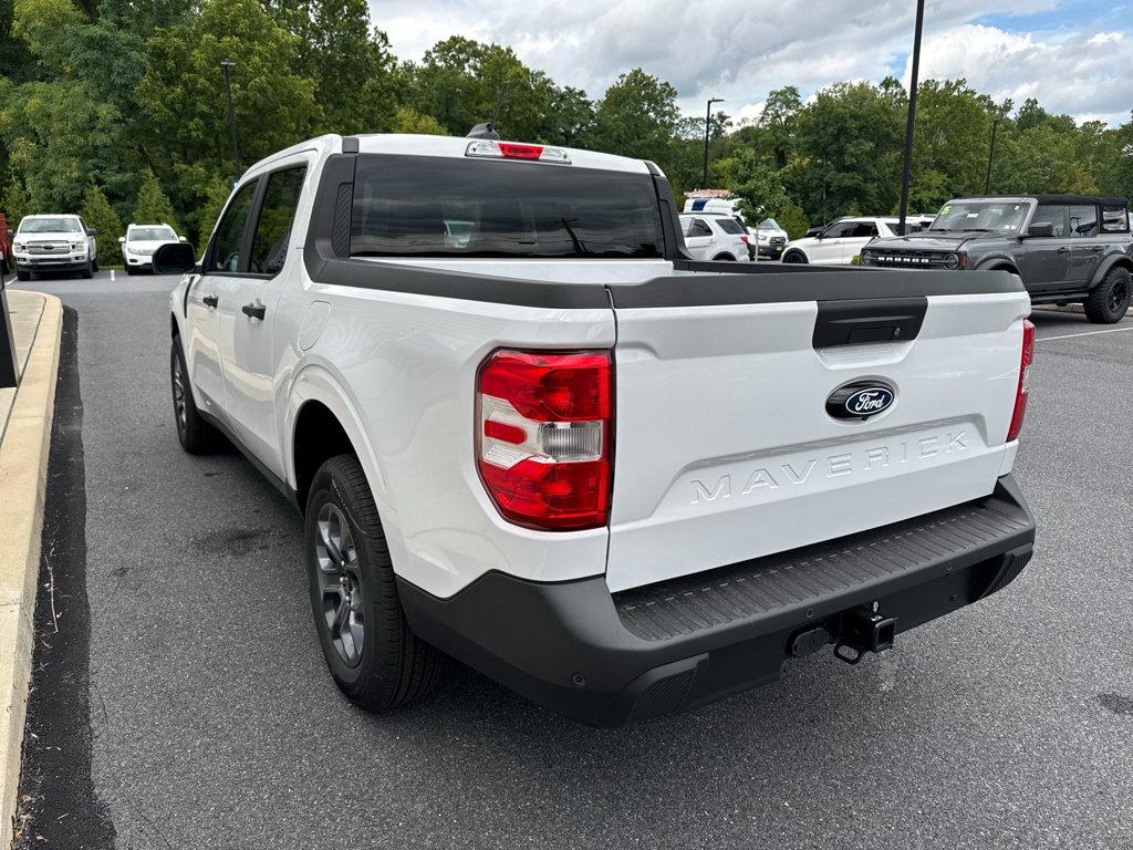 2026 FORD MAVERICK XLT 缩略图 16