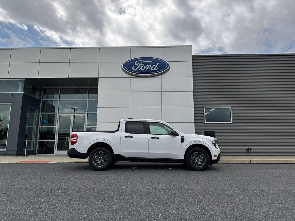 2026 FORD MAVERICK XLT 缩略图 2