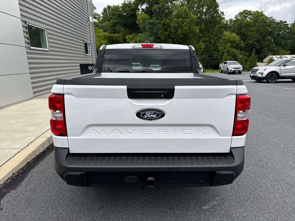 2026 FORD MAVERICK XLT 缩略图 9