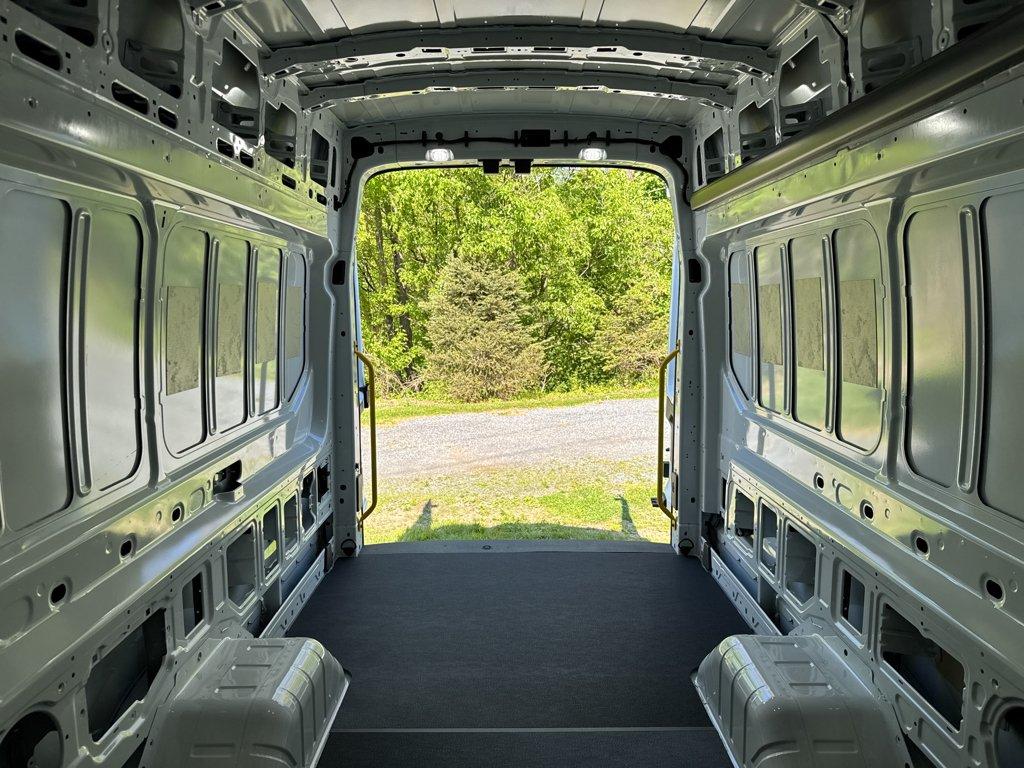 2026 FORD TRANSIT-350 BASE — фото 7