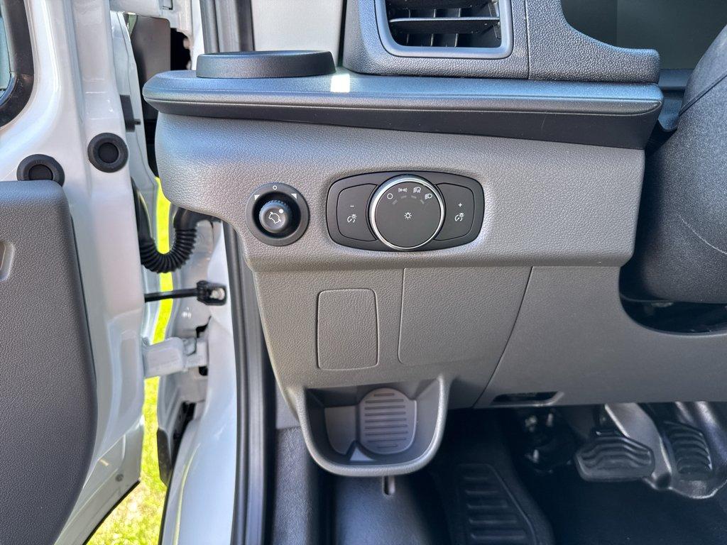 2026 FORD TRANSIT-350 BASE 缩略图 25
