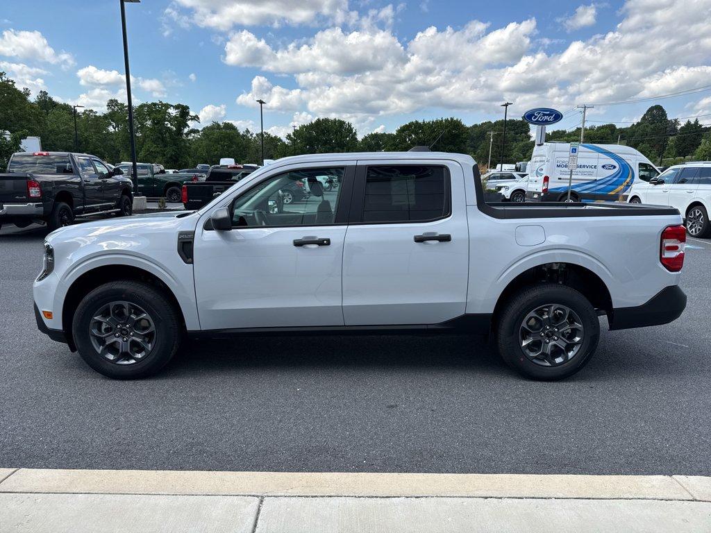 2026 FORD MAVERICK XLT 缩略图 11