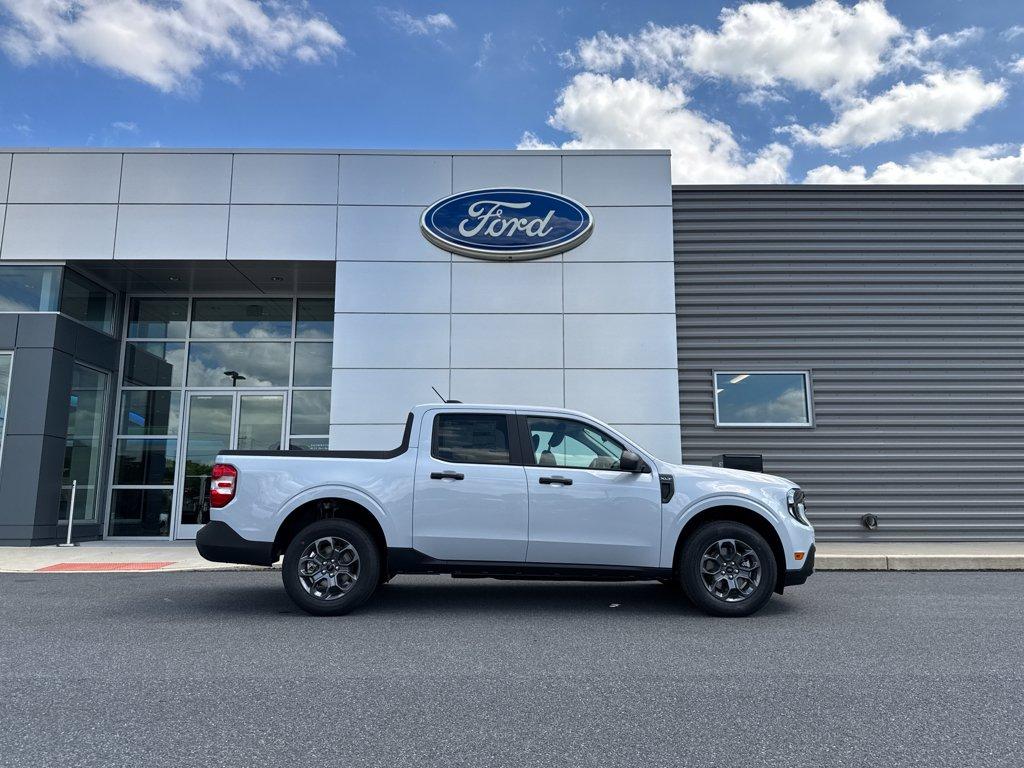 2026 FORD MAVERICK XLT — фото 2
