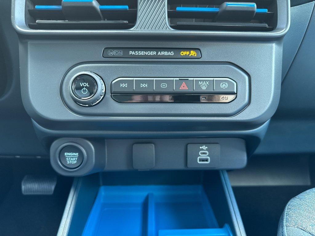 2026 FORD MAVERICK XLT 缩略图 21