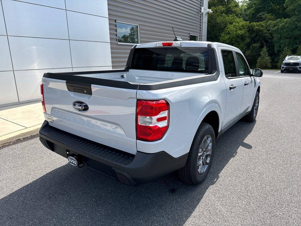 2026 FORD MAVERICK XLT 缩略图 17