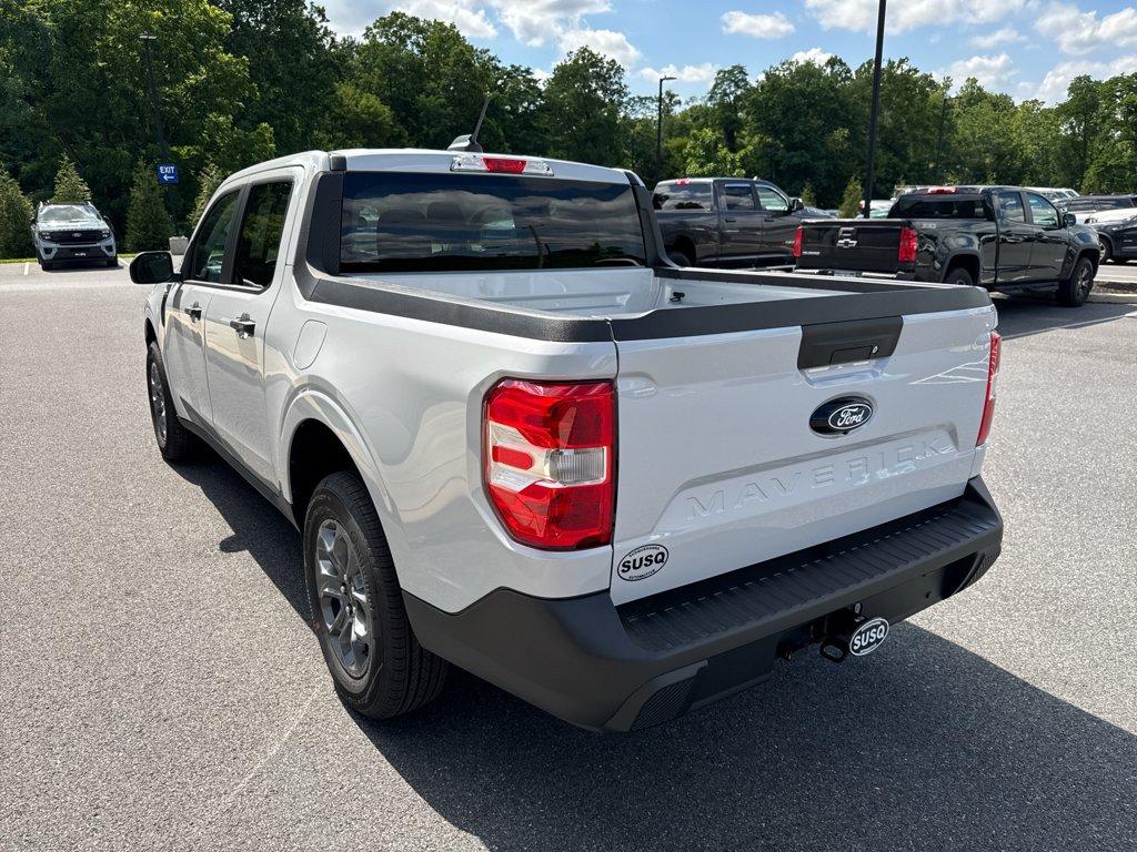 2026 FORD MAVERICK XLT 缩略图 16