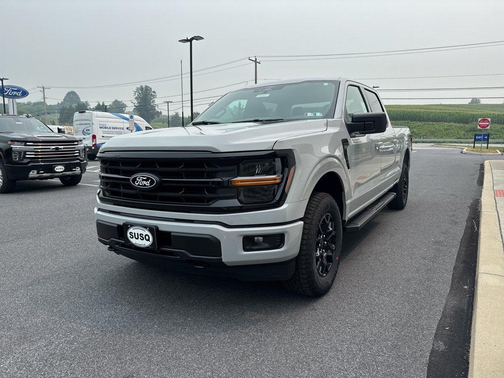 صورة مصغرة 16 لـ 2026 FORD F-150 XLT