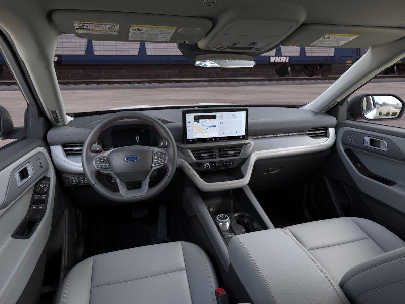 صورة 9 لـ 2026 FORD EXPLORER ACTIVE