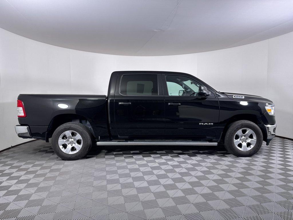 2023 RAM 1500 BIG HORN photo 4