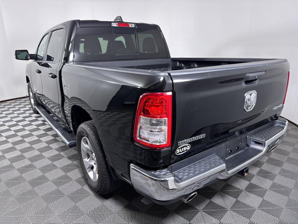 صورة مصغرة 17 لـ 2023 RAM 1500 BIG HORN