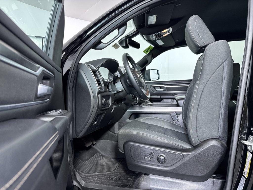 2023 RAM 1500 BIG HORN photo 7