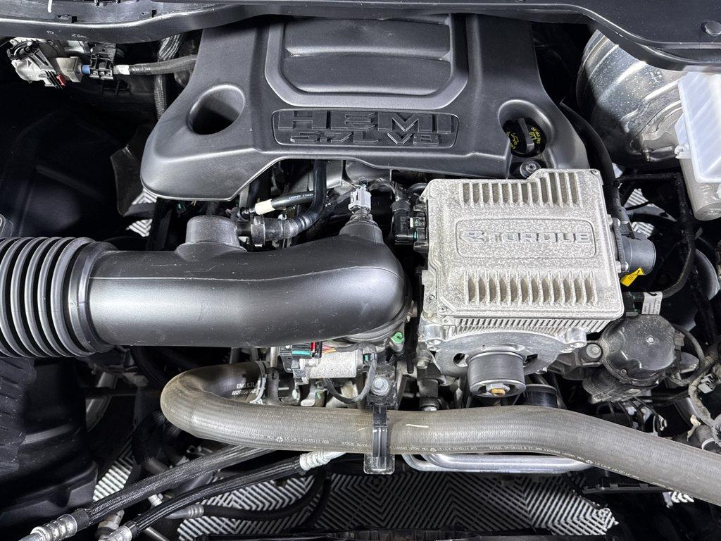 2023 RAM 1500 BIG HORN photo 2
