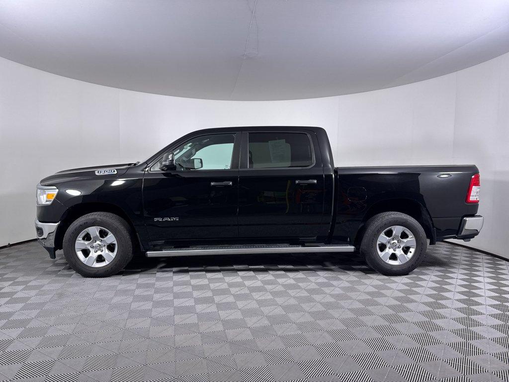صورة مصغرة 12 لـ 2023 RAM 1500 BIG HORN