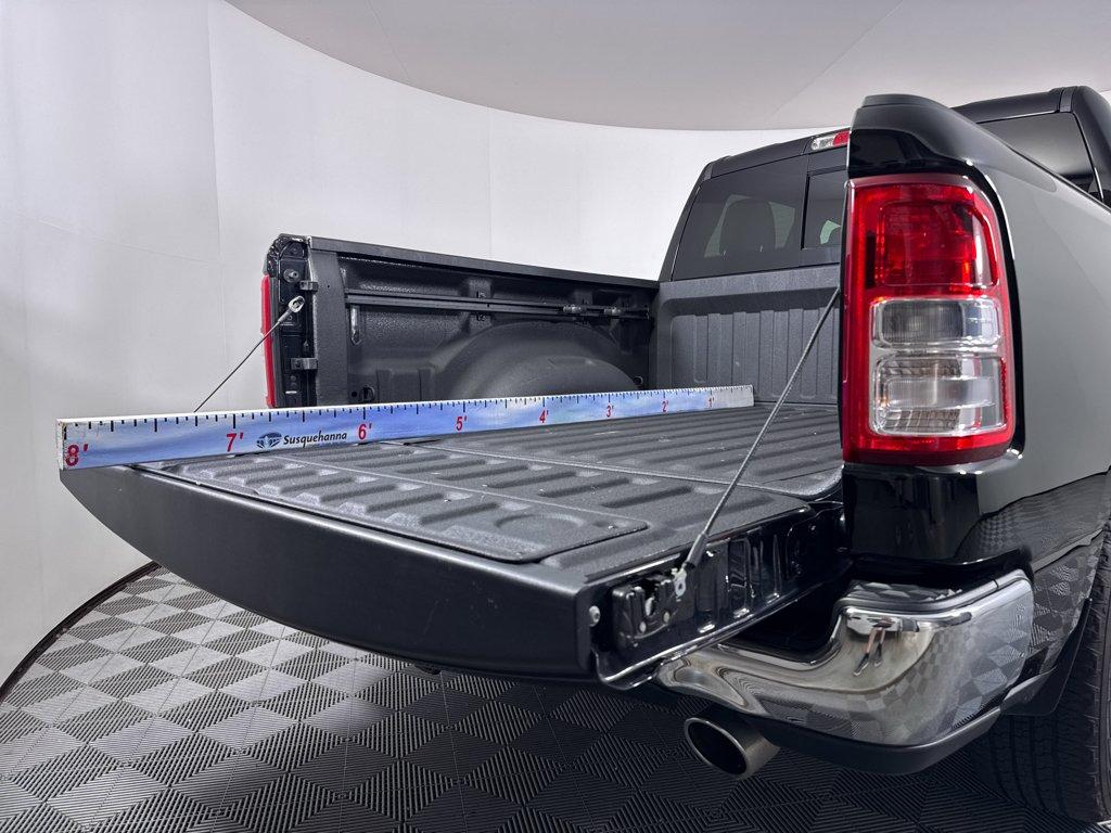 2023 RAM 1500 BIG HORN photo 9