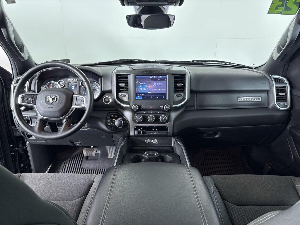 2023 RAM 1500 BIG HORN photo 5
