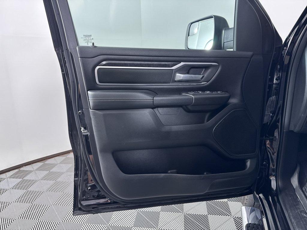 صورة مصغرة 26 لـ 2023 RAM 1500 BIG HORN