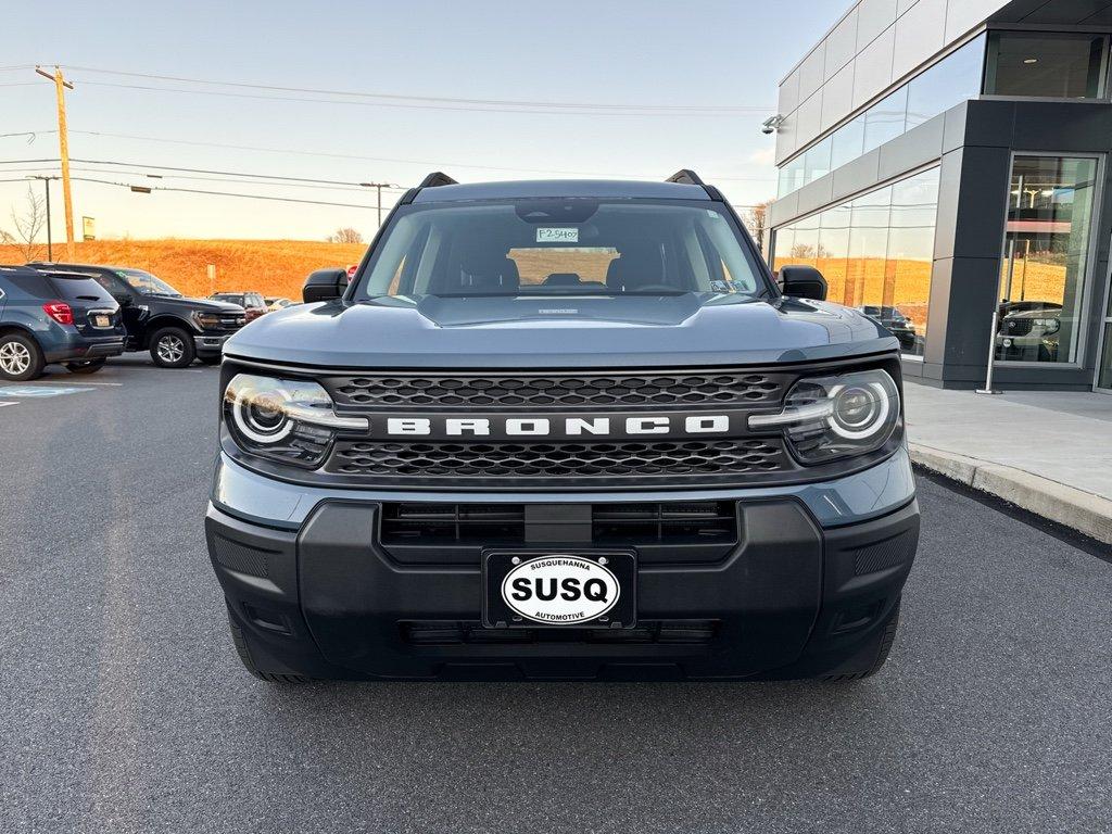 FORD BRONCO SPORT BIG BEND - 2